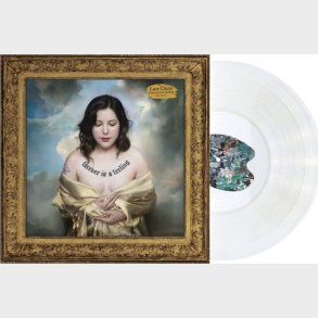 Lucy Dacus - Forever Is A Feeling - Vinyl Lp