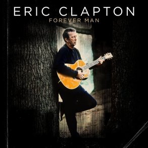 Eric Clapton - Forever Man - (3-cd) - CD