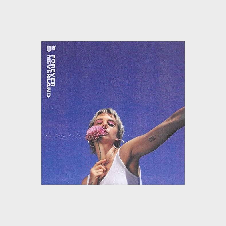 M� - Forever Neverland - Vinyl Lp