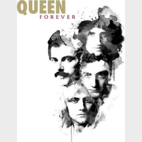 Queen - Forever - CD