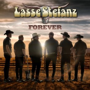 Lasse Stefanz - Forever - CD
