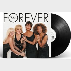 Spice Girls - Forever - Vinyl Lp