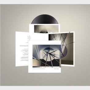 Brian Eno - Foreverandevernomore - Vinyl Lp