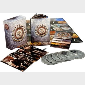 Whitesnake - Forevermore - CD