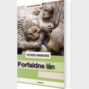 Forfaldne L�n - Petros Markaris - Bog