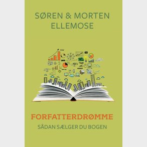 Forfatterdr�mme - S�dan S�lger Du Bogen - S�ren - Bog