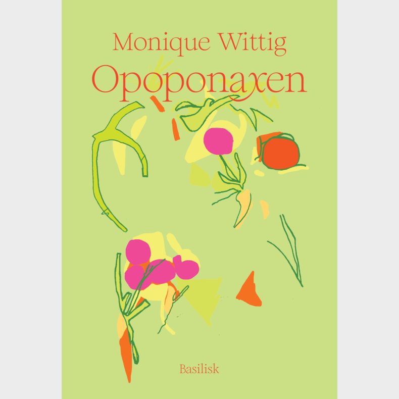 Forfatterskolens Afgangsantologi 2025 - Monique Wittig - Bog