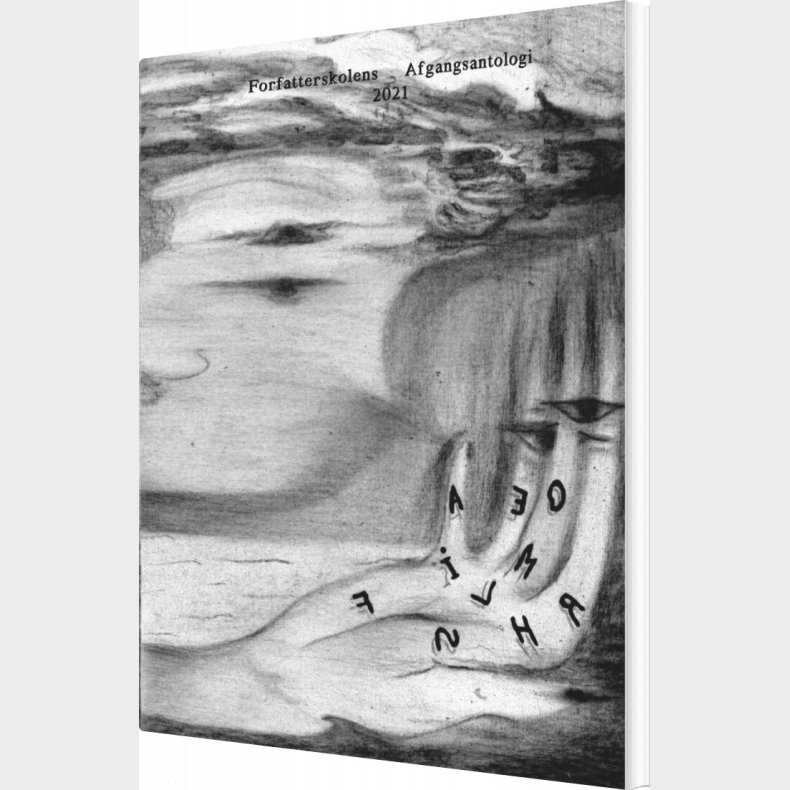 Forfatterskolens Afgangsantologi 2021 - Lasse Raagaard J�nsson - Bog