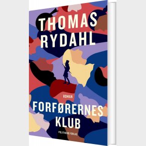 Forf�rernes Klub - Thomas Rydahl - Bog