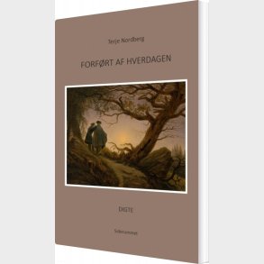 Forf�rt Af Hverdagen - Terje Nordberg - Bog