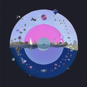 Jung - Forfra Forbundet - CD