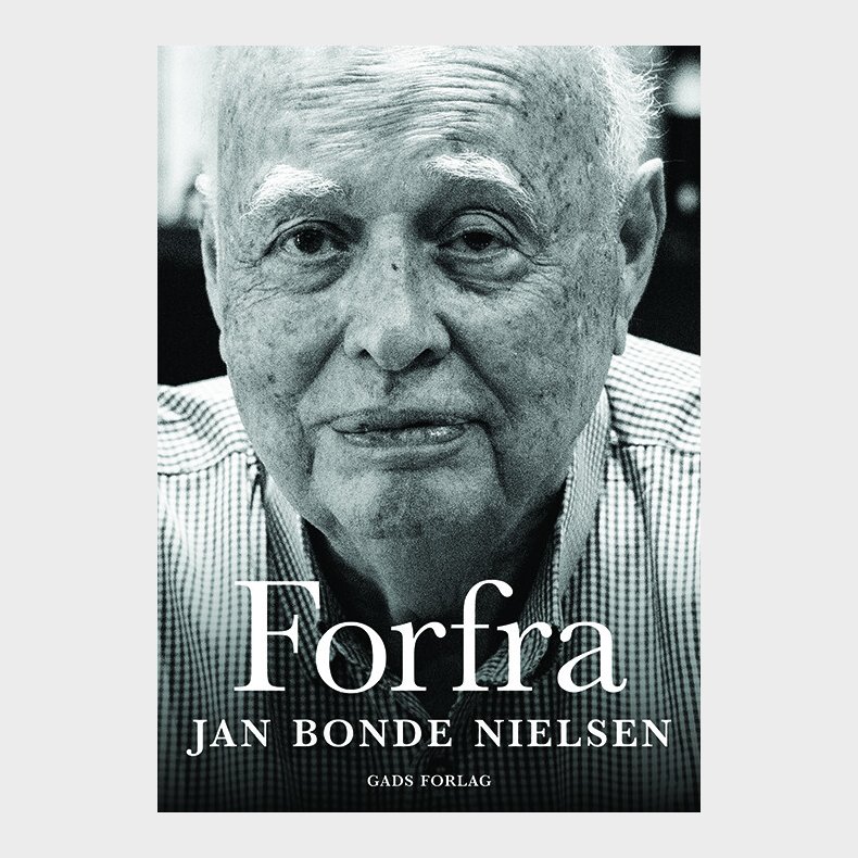 Forfra - Bonde - Bog