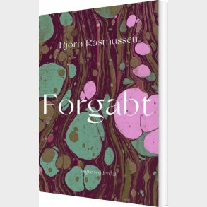 Forgabt - Bj�rn Rasmussen - Bog