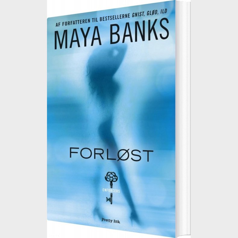 Forl�st - Maya Banks - Bog