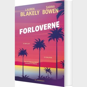 Forloverne - Sarina Bowen - Bog