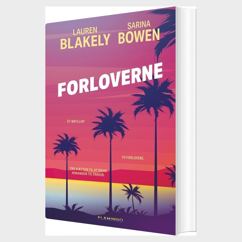 Forloverne - Sarina Bowen - Bog