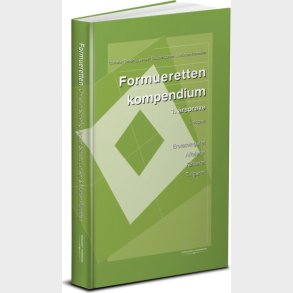 Formueretten 1. �rspr�ve - Christian Scherfig - Bog