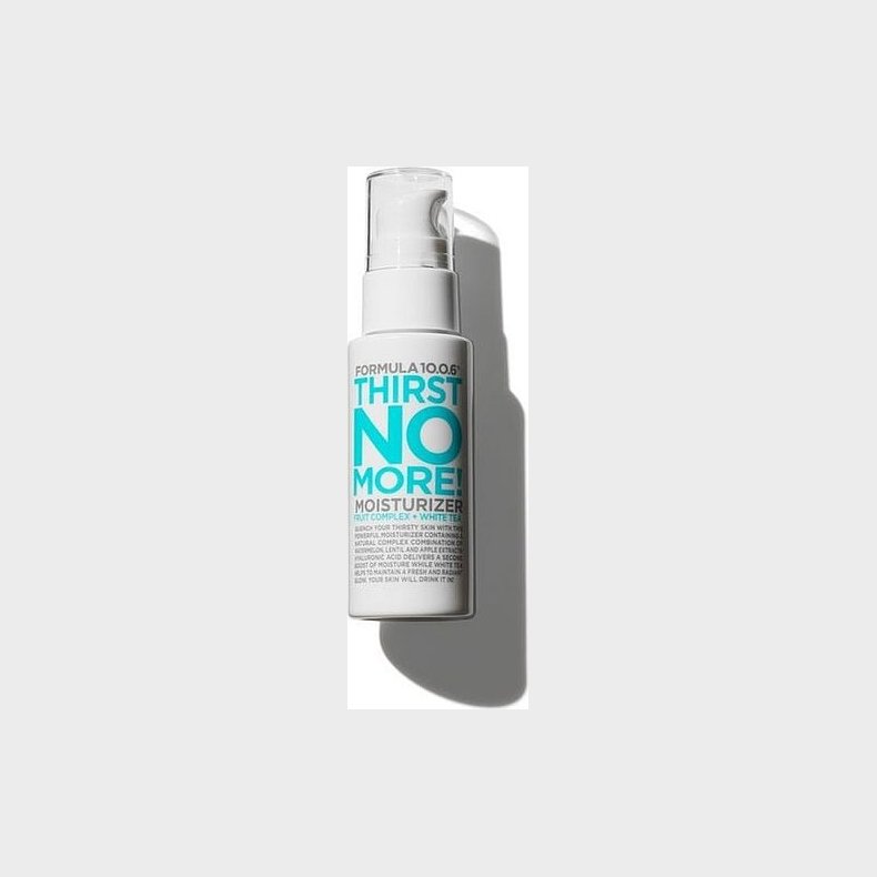 Formula 10.0.6 -  Thirst No More 50ml
