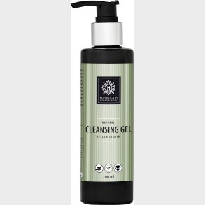 Formula H - Cleansing Gel - Yellow Jasmin 200 Ml