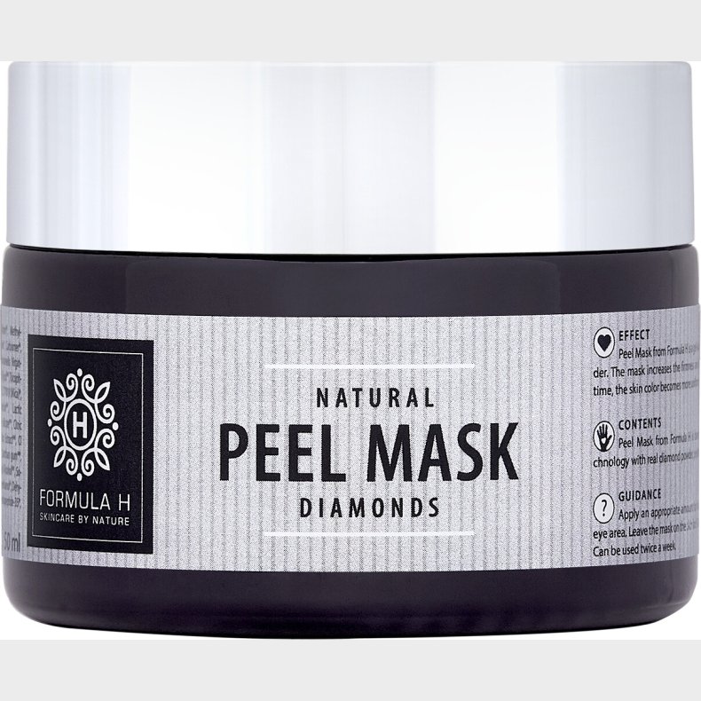 Formula H - Peel Mask 50 Ml