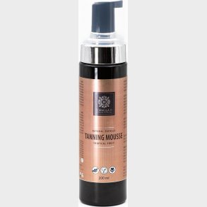 Formula H Skincare - Tanning Mousse - Tropical Fruit 150 Ml