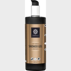 Formula H - Eco Family Shower Gel - Moringa 500 Ml
