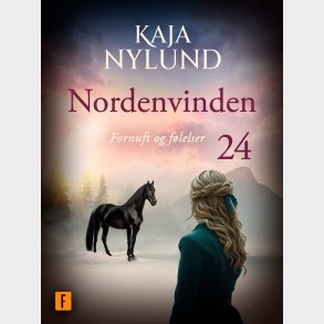 Fornuft Og F�lelser - Kaja Nylund - Bog