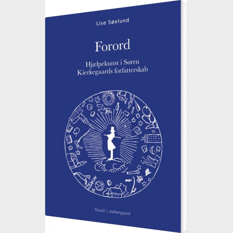 Forord - Lise S�elund - Bog