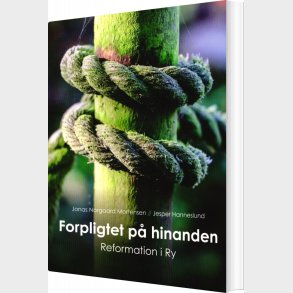 Forpligtet P� Hinanden - Jonas Norgaard Mortensen - Bog