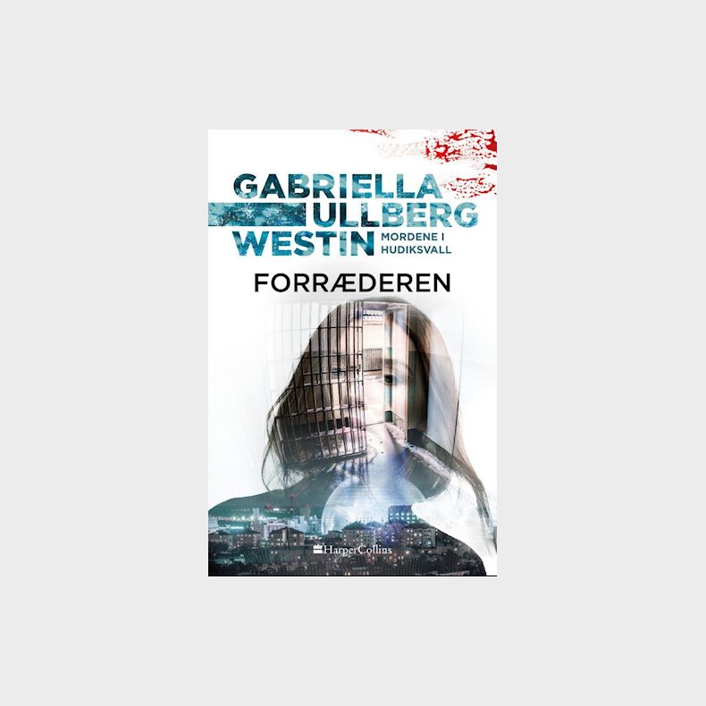 Forr�deren - Gabriella Ullberg Westin - Bog