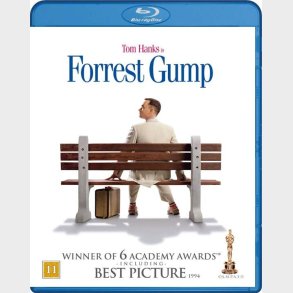 Forrest Gump - Blu-Ray