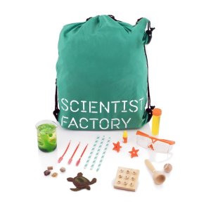 Scientist Factory | Forskerfabrikkens Julekalender - 12 dage