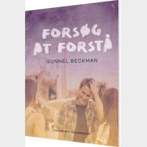 Fors�g At Forst� - Gunnel Beckman - Bog