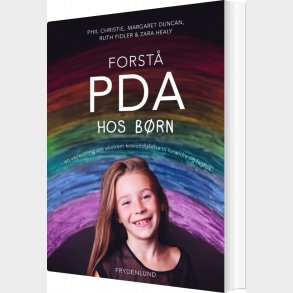 Forst� Pda Hos B�rn - Phil Christie - Bog