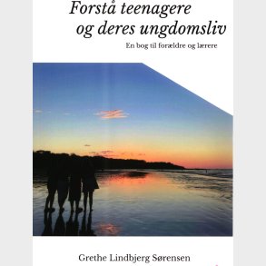 Forst� Teenagere Og Deres Ungdomsliv - Grethe Lindbjerg S�rensen - Bog