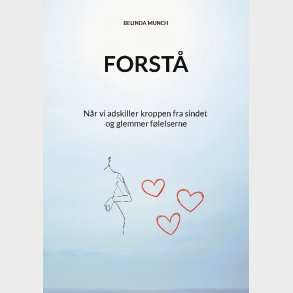 Forst� - Belinda Munch - Bog