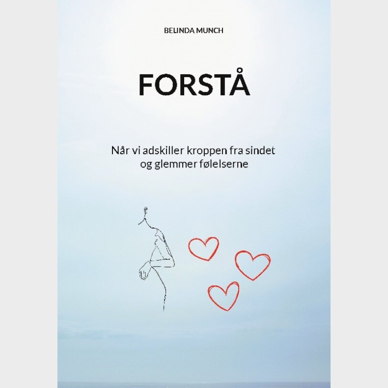 Forst� - Belinda Munch - Bog