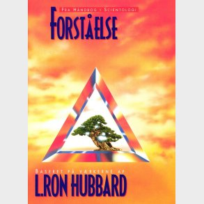 Forst�else - L. Ron Hubbard - Bog