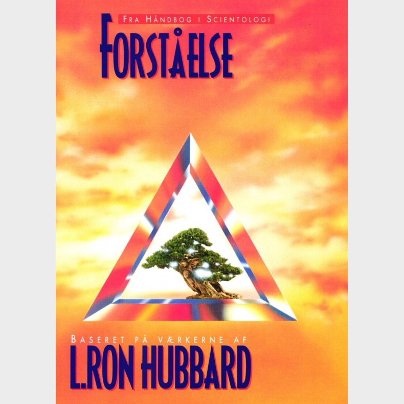 Forst�else - L. Ron Hubbard - Bog
