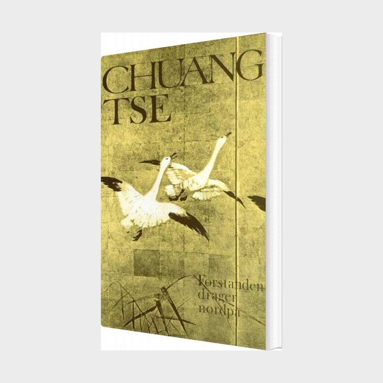 Forstanden Drager Nordp� - Tsi Chuang - Bog