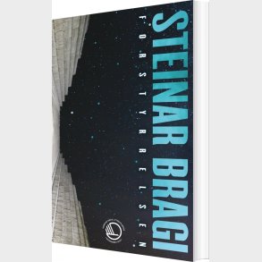 Forstyrrelsen - Steinar Bragi - Bog