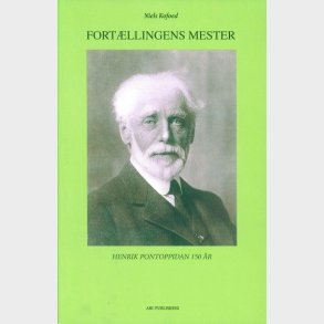Fort�llingens Mester - Niels Kofoed - Bog