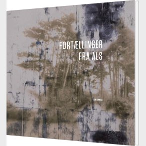 Fort�llinger Fra Als - Ken Denning - Bog