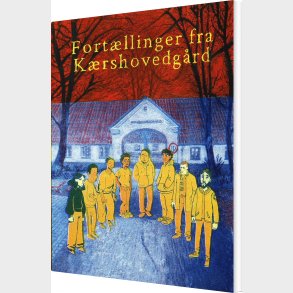 Fort�llinger Fra K�rshovedg�rd - Sm� Broer - Bog