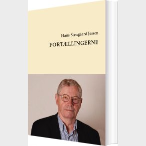 Fort�llingerne - Hans Stengaard Jessen - Bog