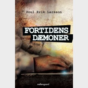 Fortidens D�moner - Poul Erik Larsson - Bog