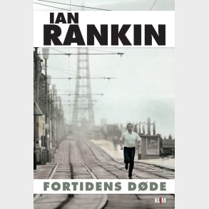 Fortidens D�de - Ian Rankin - Bog