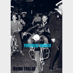 Fortidens Minder - Irving Thals� - Bog