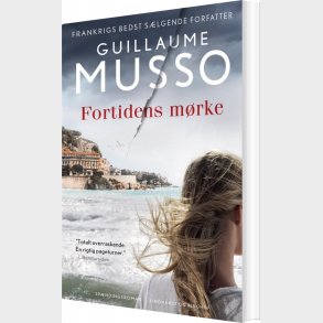 Fortidens M�rke - Guillaume Musso - Bog