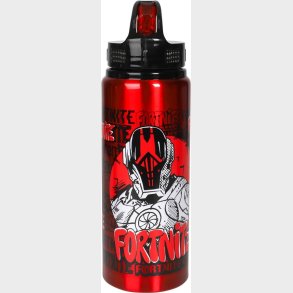Fortnite - Aluminium Sports Vandflaske 730ml
